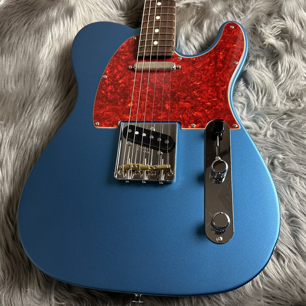 Fender Hybrid II Telecaster Limited Edition(modify)【現物画像