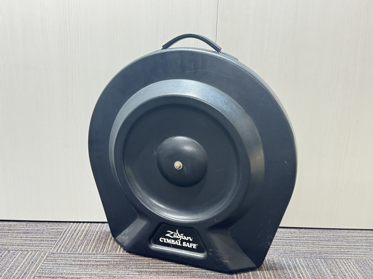 Zildjian USED ZILDJIAN CYMBAL SAFE シンバル用ハードケース 21インチ