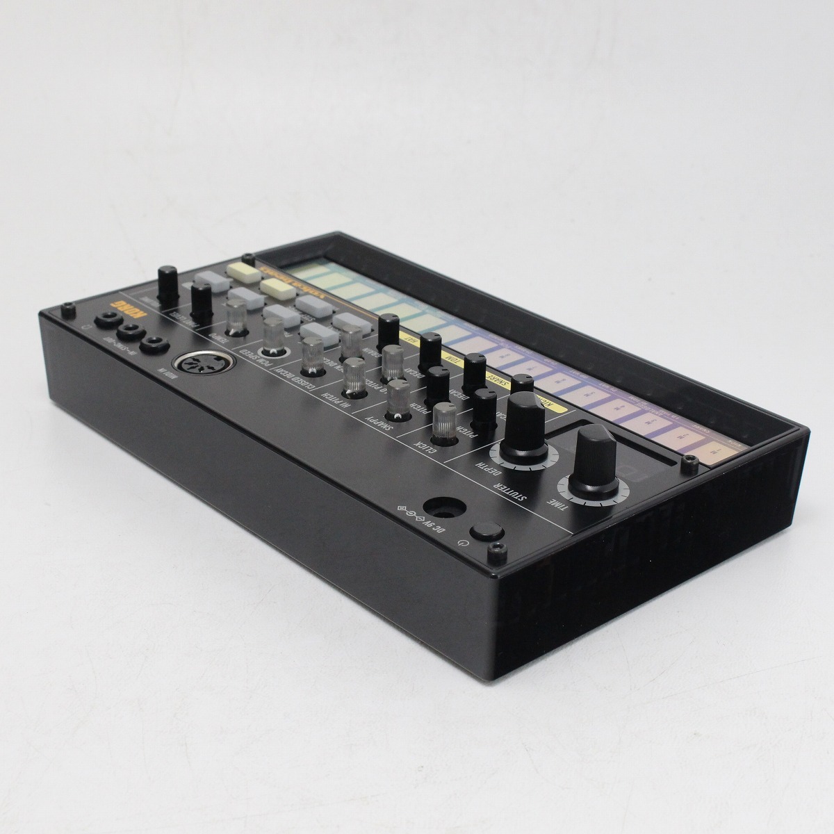 KORG Volca beats 【御茶ノ水本店】（中古）【楽器検索デジマート】