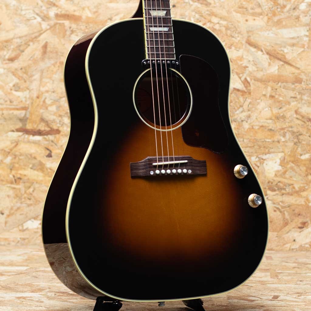 Gibson J-160E Original VS