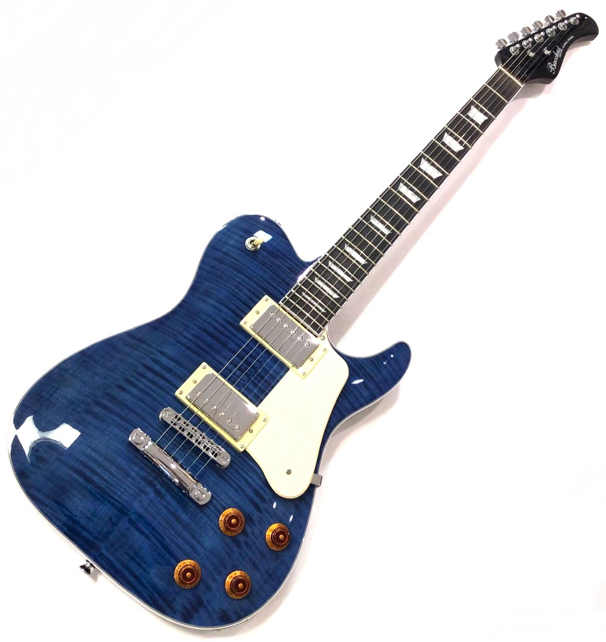 Bacchus BARON-FM ST-BLU -Global Series-【1本限定アウトレット特価