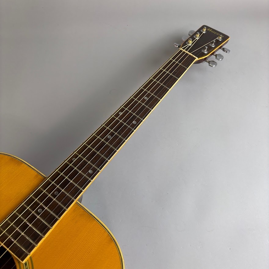 Morris W-25（中古/送料無料）【楽器検索デジマート】