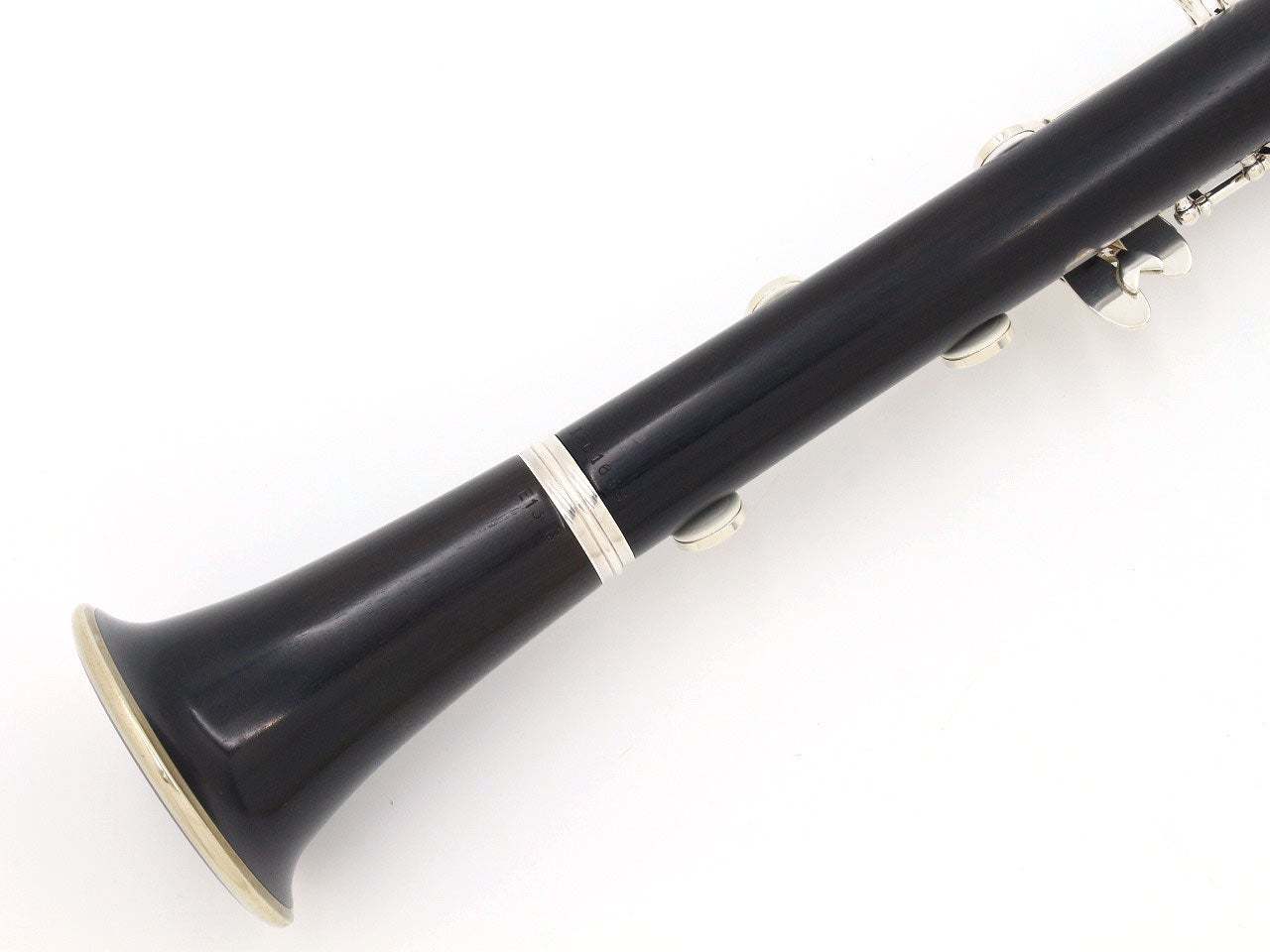 Buffet Crampon B♭クラリネット E13 SP 全タンポ交換済み 【梅田店