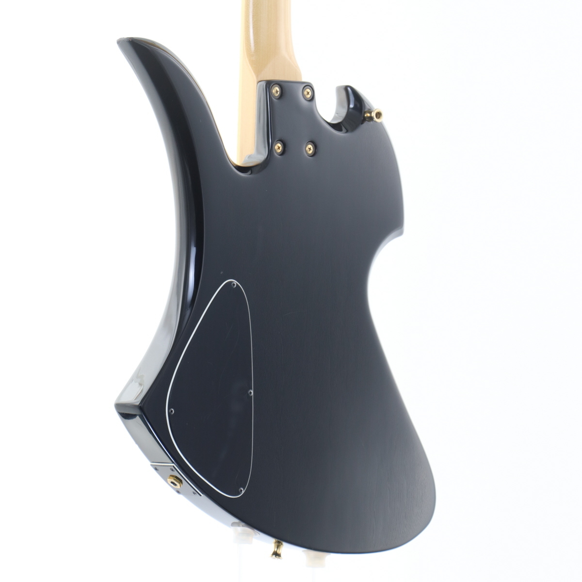 FERNANDES/BURNY MG80X HIDE MODEL Black 【心斎橋店】（中古/送料無料