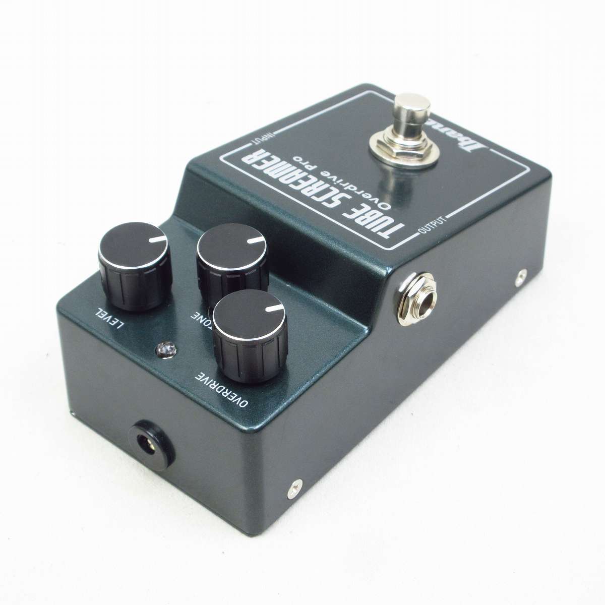 Ibanez TS808HWV2 TS808-HW V2 Tube Screamer Overdrive Pro オーバー