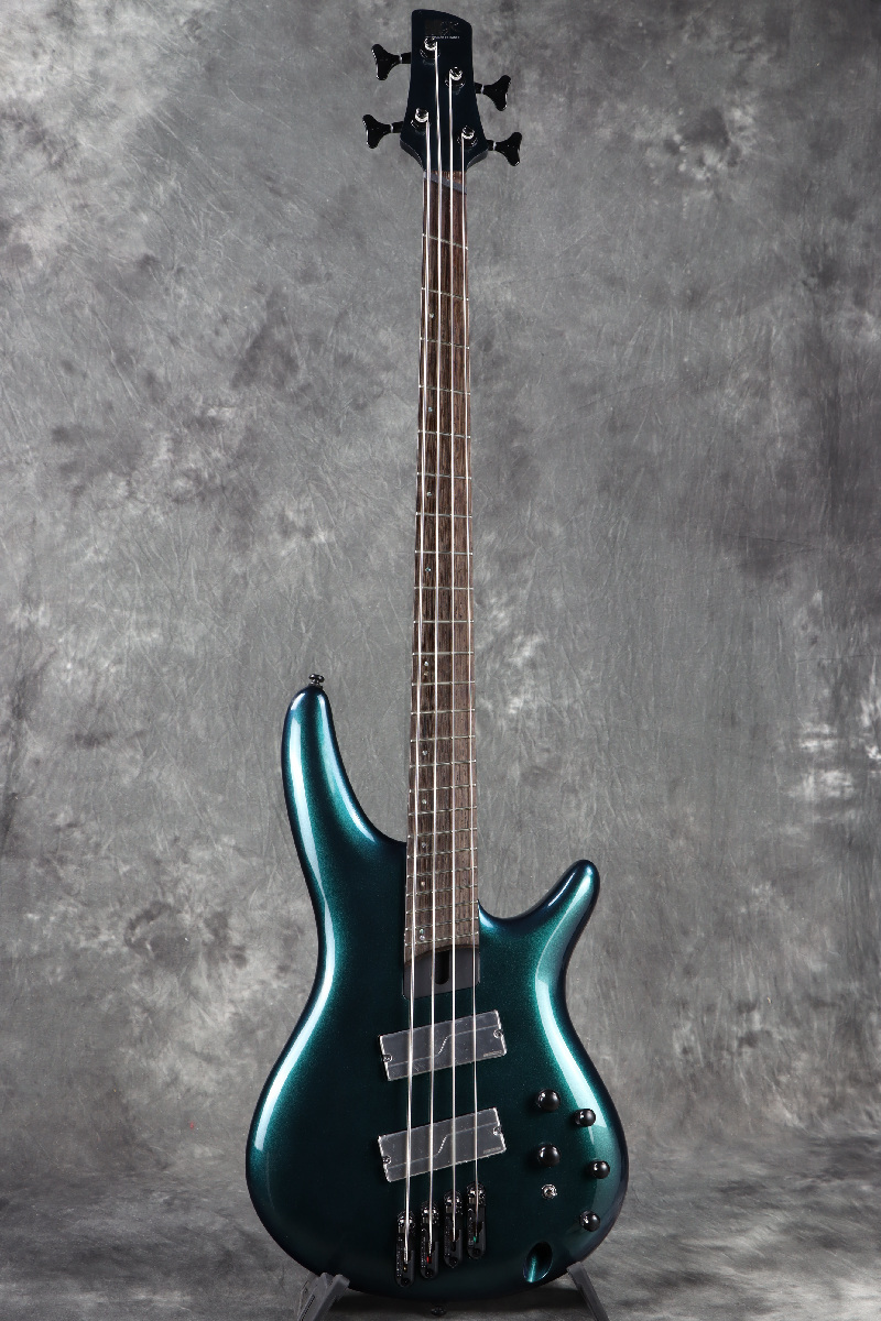Ibanez Work Shop Series SRMS720-BCM (Blue Chameleon) [新品特価