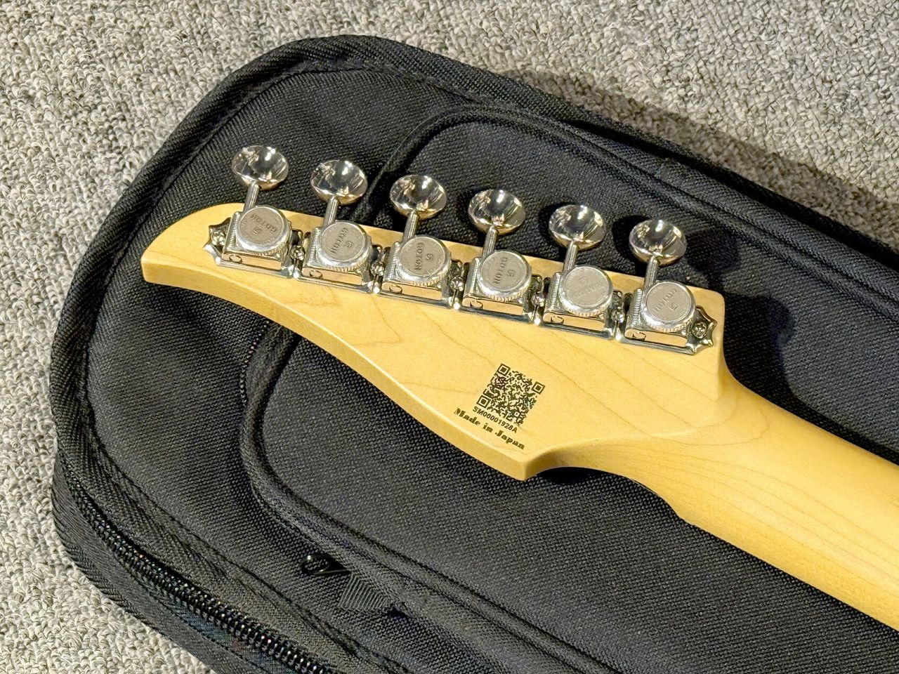 VOLA GUITARS V3 MC（中古）【楽器検索デジマート】