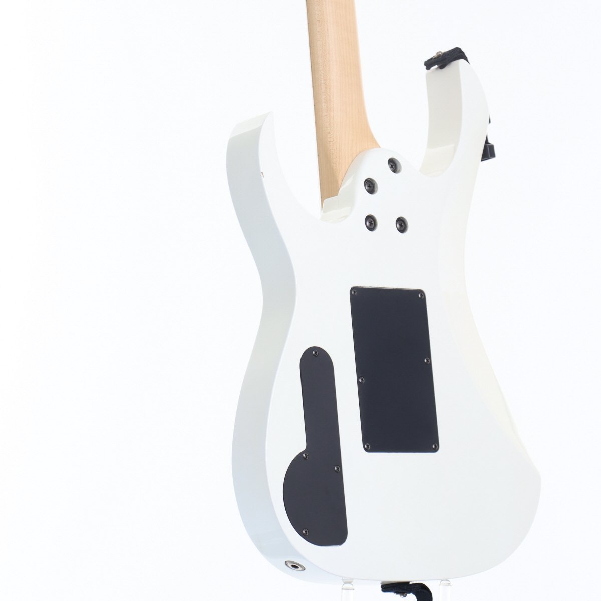 Ibanez PGM300 / Paul Gilbert Signature White 【心斎橋店