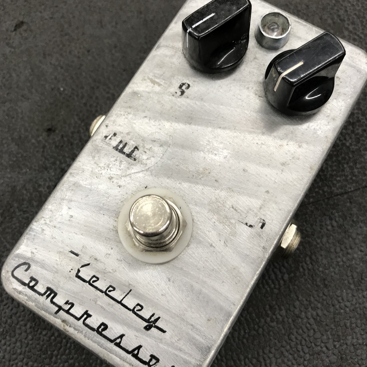 Keeley Compressor（中古）【楽器検索デジマート】