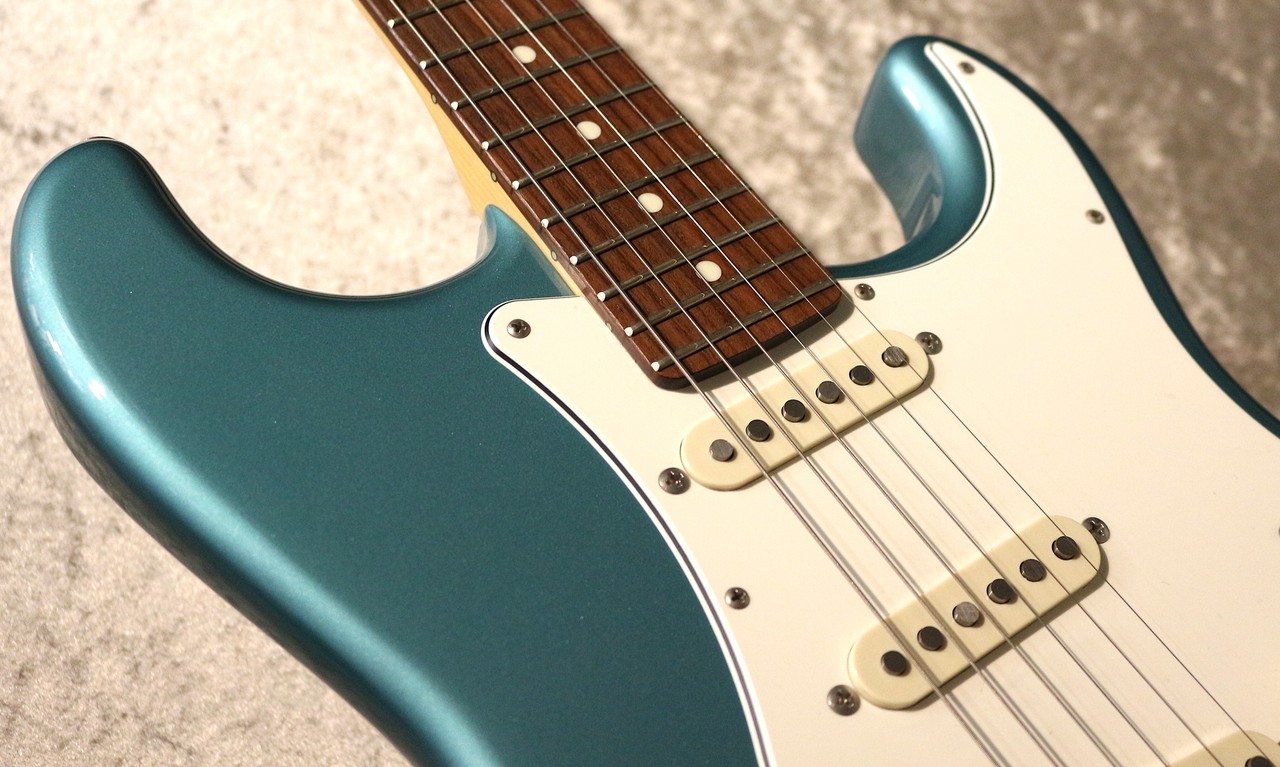 FUJIGEN(FGN) 【特価!!】KNST100RAL ~Ocean Turquoise Metallic