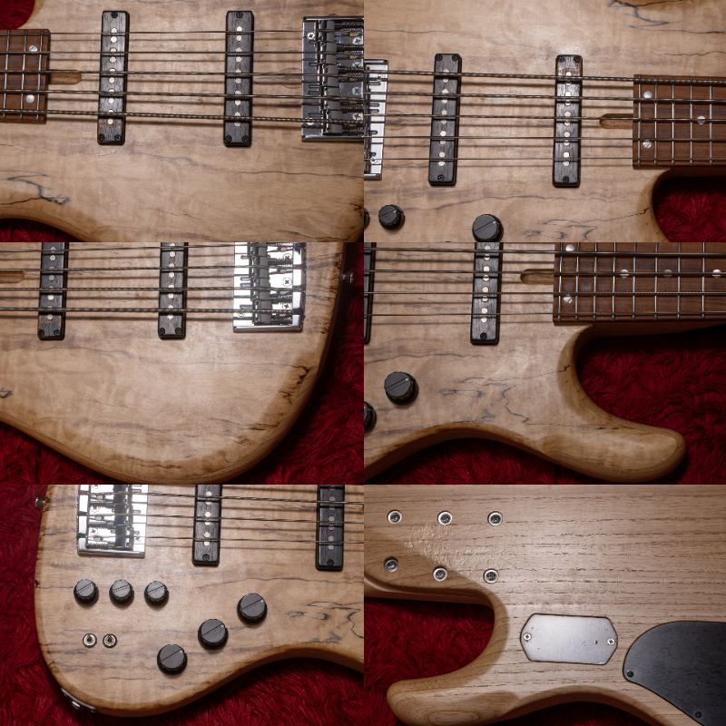 dragonfly SJ5 CUSTOM SP.CHESNUT\L.ASH 4.260kg #22104S【委託品