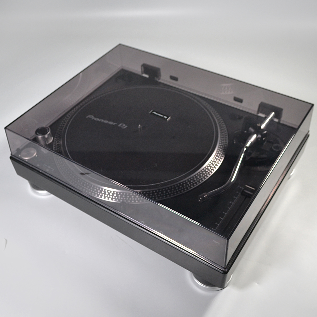 Pioneer Dj PLX-500-K(S/N BHHN800982JP)（B級特価/送料無料）【楽器 