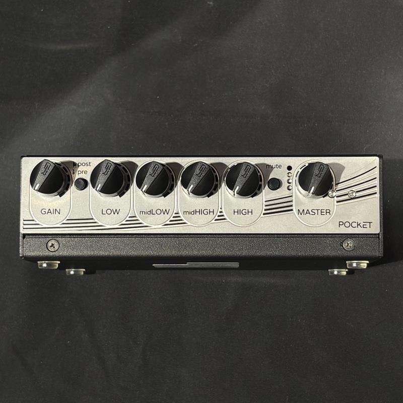GR Bass USED Pocket 50（中古）【楽器検索デジマート】