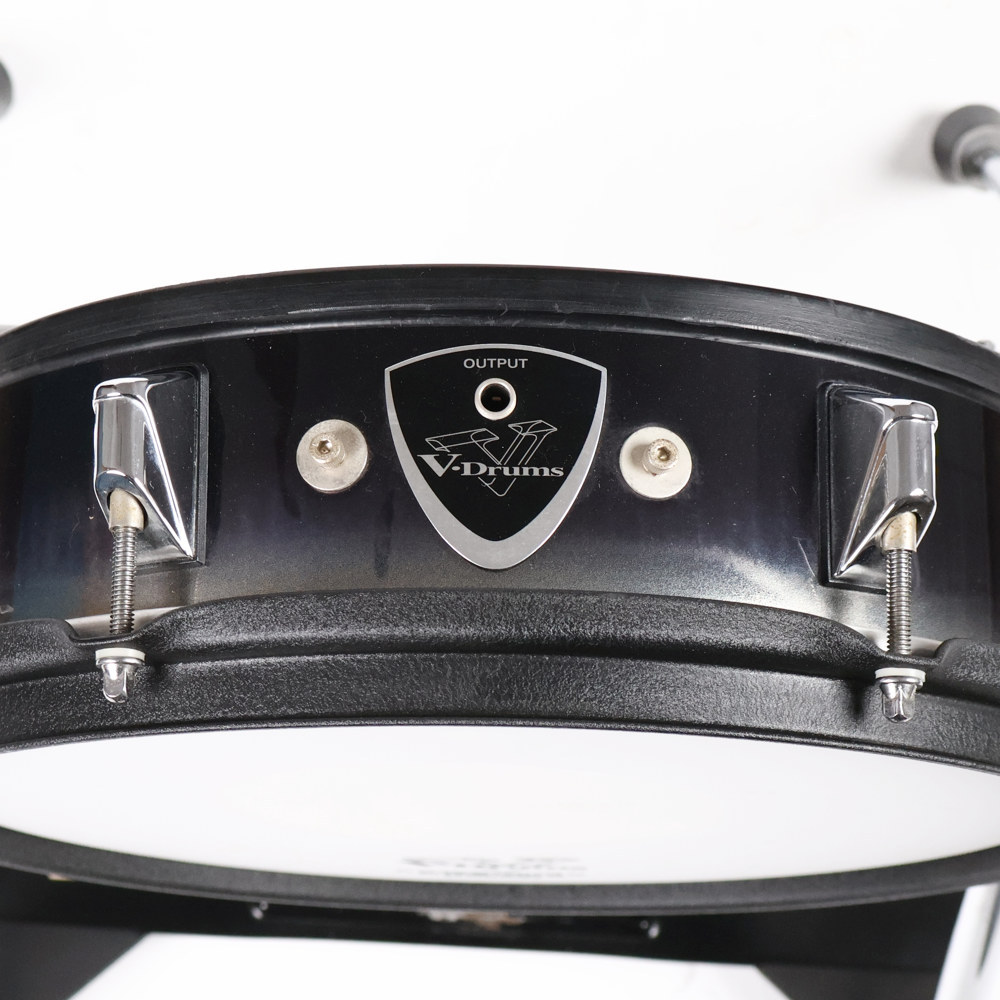 【未使用級】Roland KD-120 キックパッド Roland 【中古】 電子ドラム用キックパッド KD-120 ローランド V-Drum