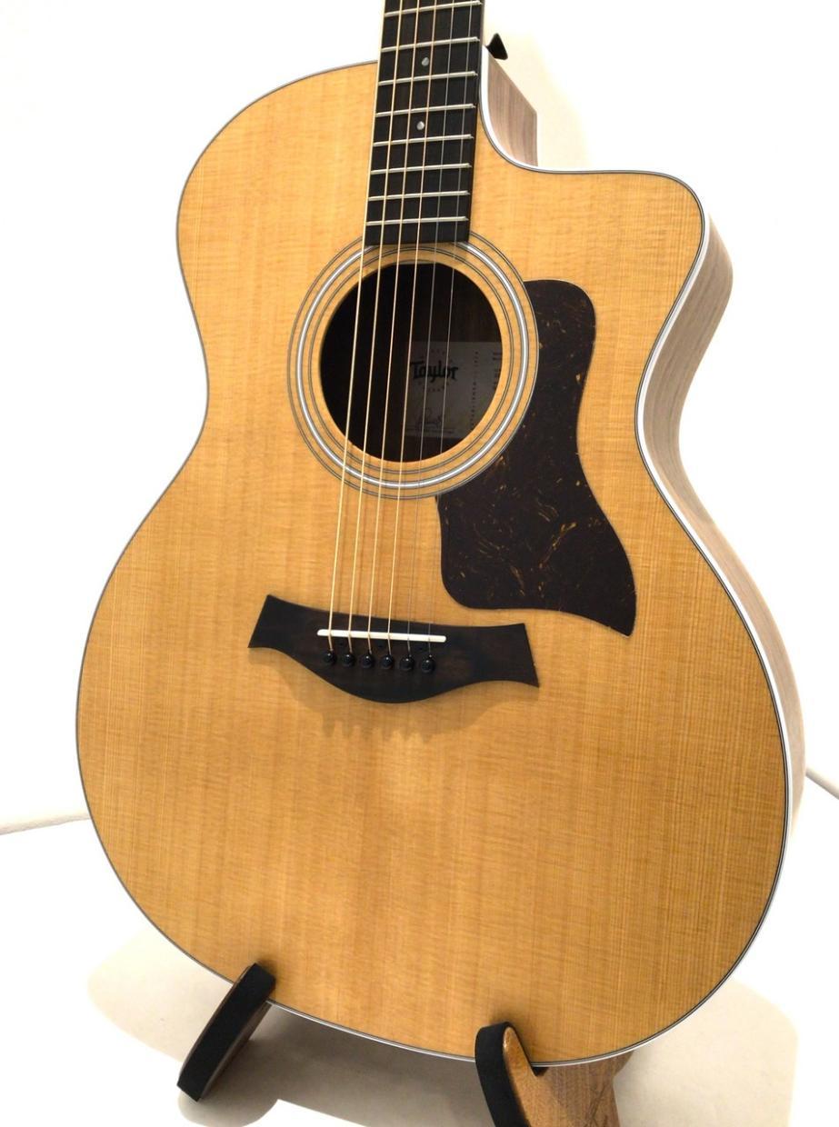 Taylor 214ce（新品/送料無料）【楽器検索デジマート】