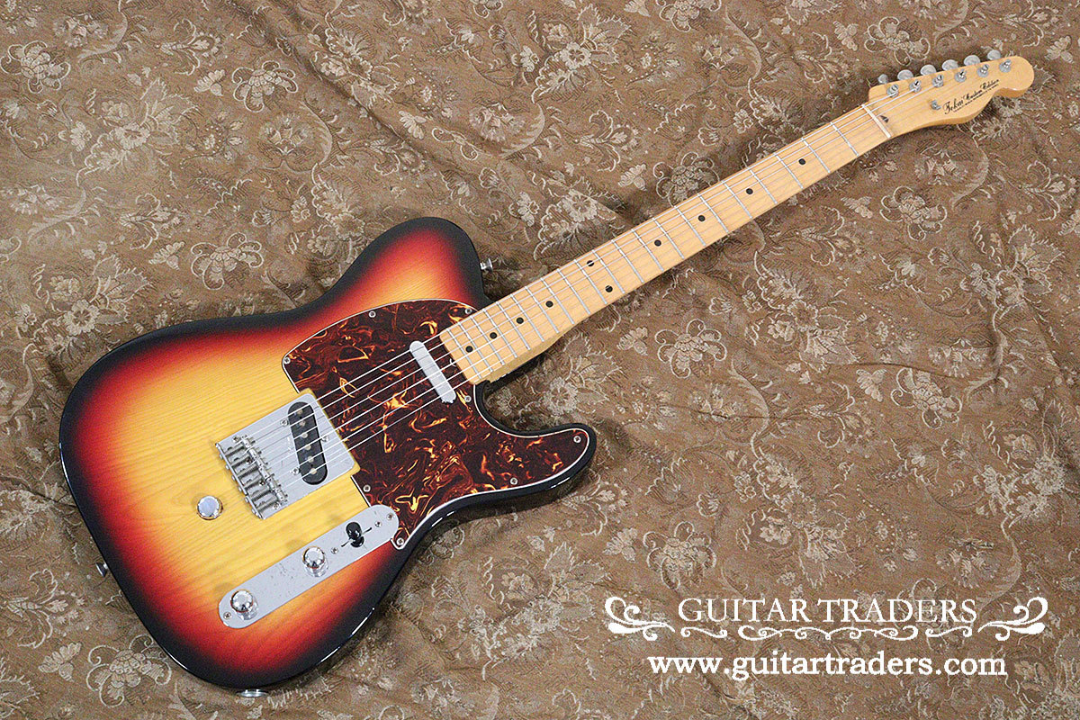Tokai 1980's TE200 