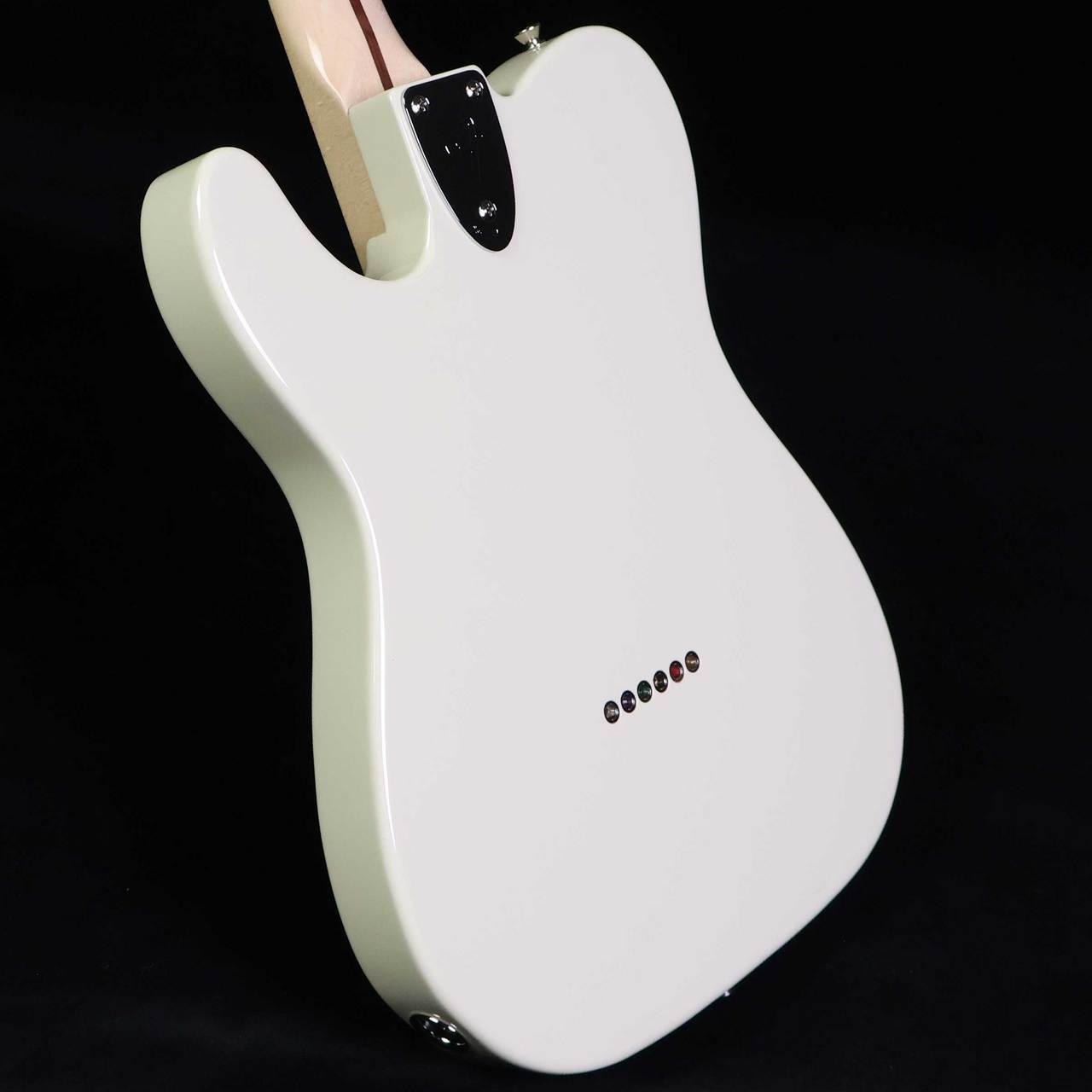 Fender Made In Japan Traditional II 70s Telecaster Thinline（新品