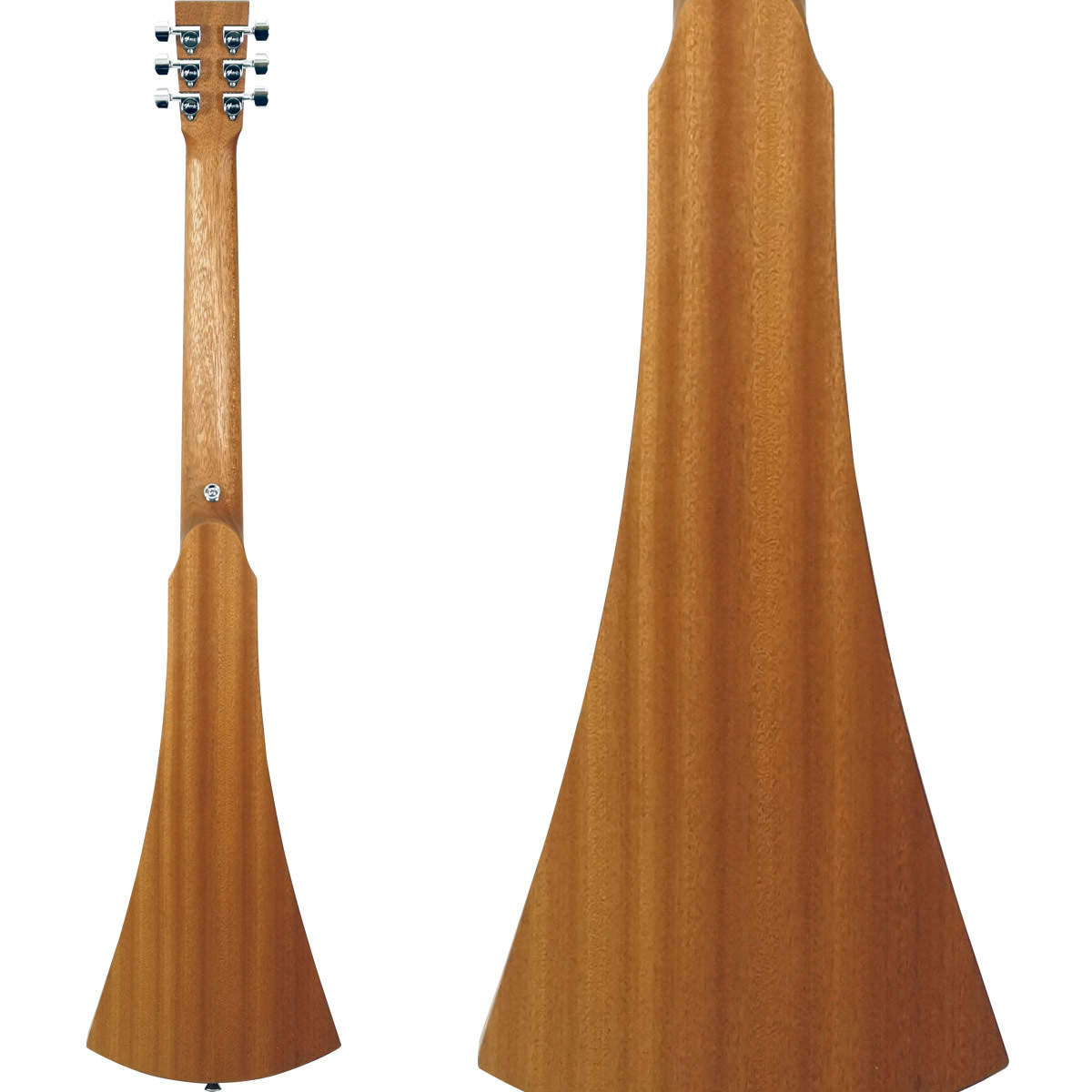 Martin Backpacker Steel String [生産完了ラストチャンス]（新品