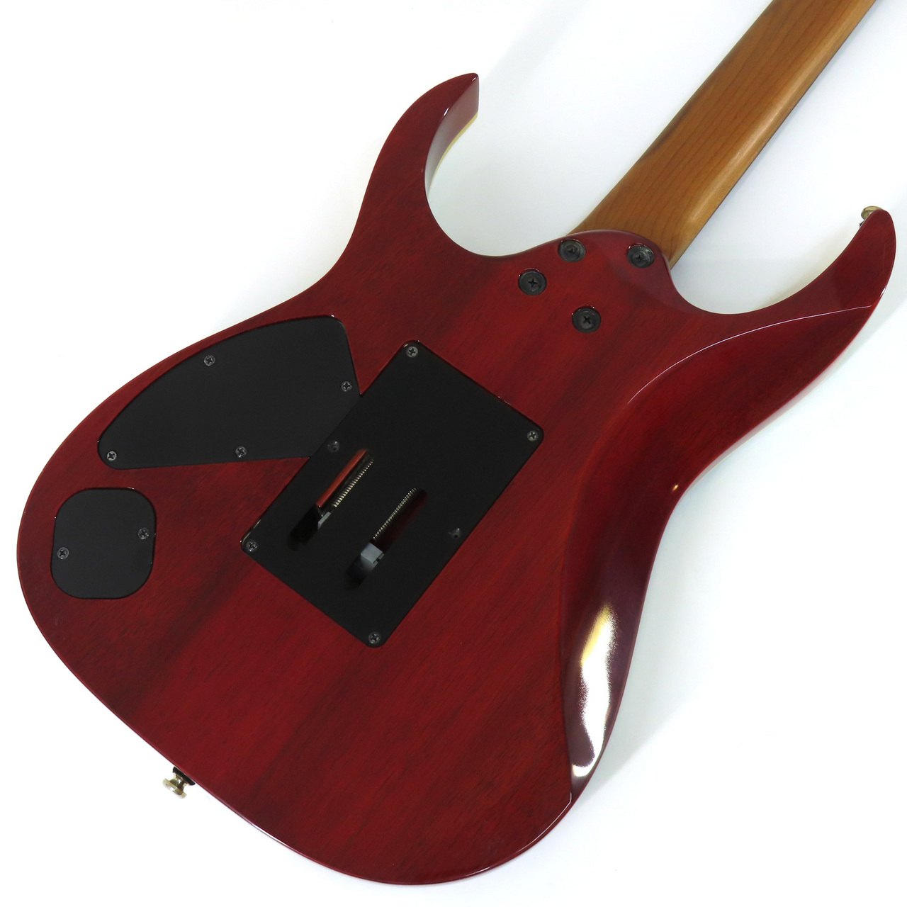 Ibanez RG420HPFM（中古/送料無料）【楽器検索デジマート】