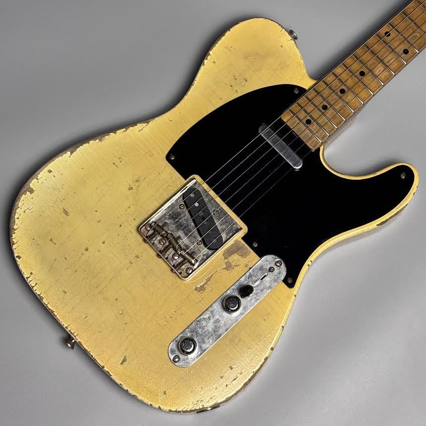 G'7 Special g7-TL/1952 Premium Type S Blonde Perfect Aged