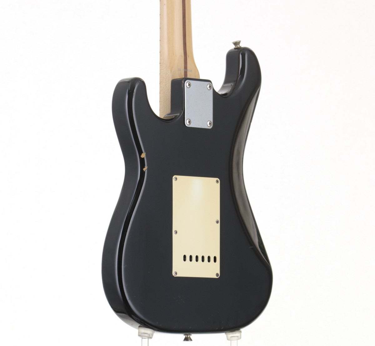Fender Japan ST-37S BLK/M 1993-1994年製【2.88kg】【S/N:P084098