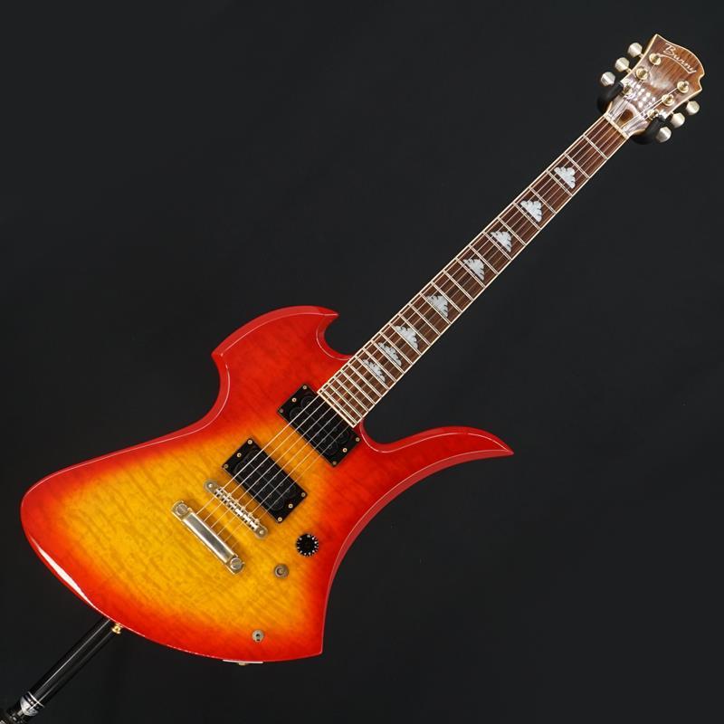 FERNANDES 【イケシブ中古祭り出展品】 USED 中古 MG-85X(Cherry)［SN