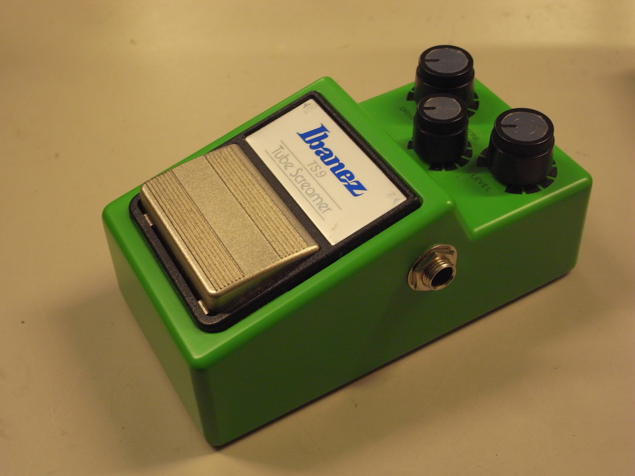 Ibanez TS9 Tube Screamer（中古）【楽器検索デジマート】