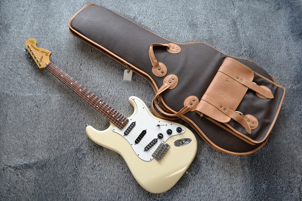 Fender Japan ST72-145 RB（中古）【楽器検索デジマート】