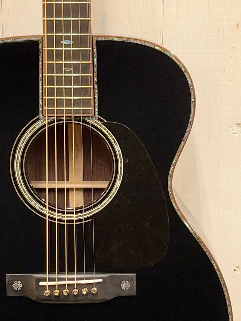 Martin 000-M 06年製 Martin 000-M 06年製 MARTIN 000M for sale - Price and Used Value