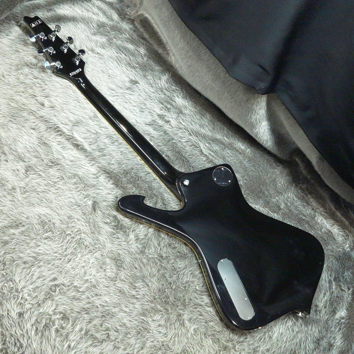 Ibanez PS120 Paul Stanley Model Black（中古/送料無料）【楽器検索デジマート】