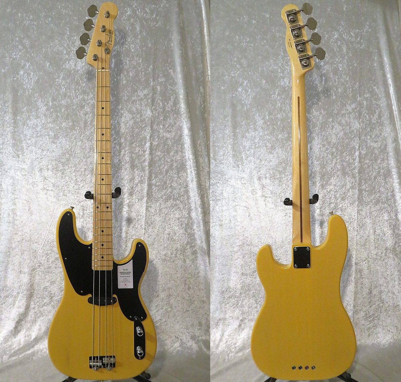 Fender 【超美品USED】Made in Japan Traditional Original 50s
