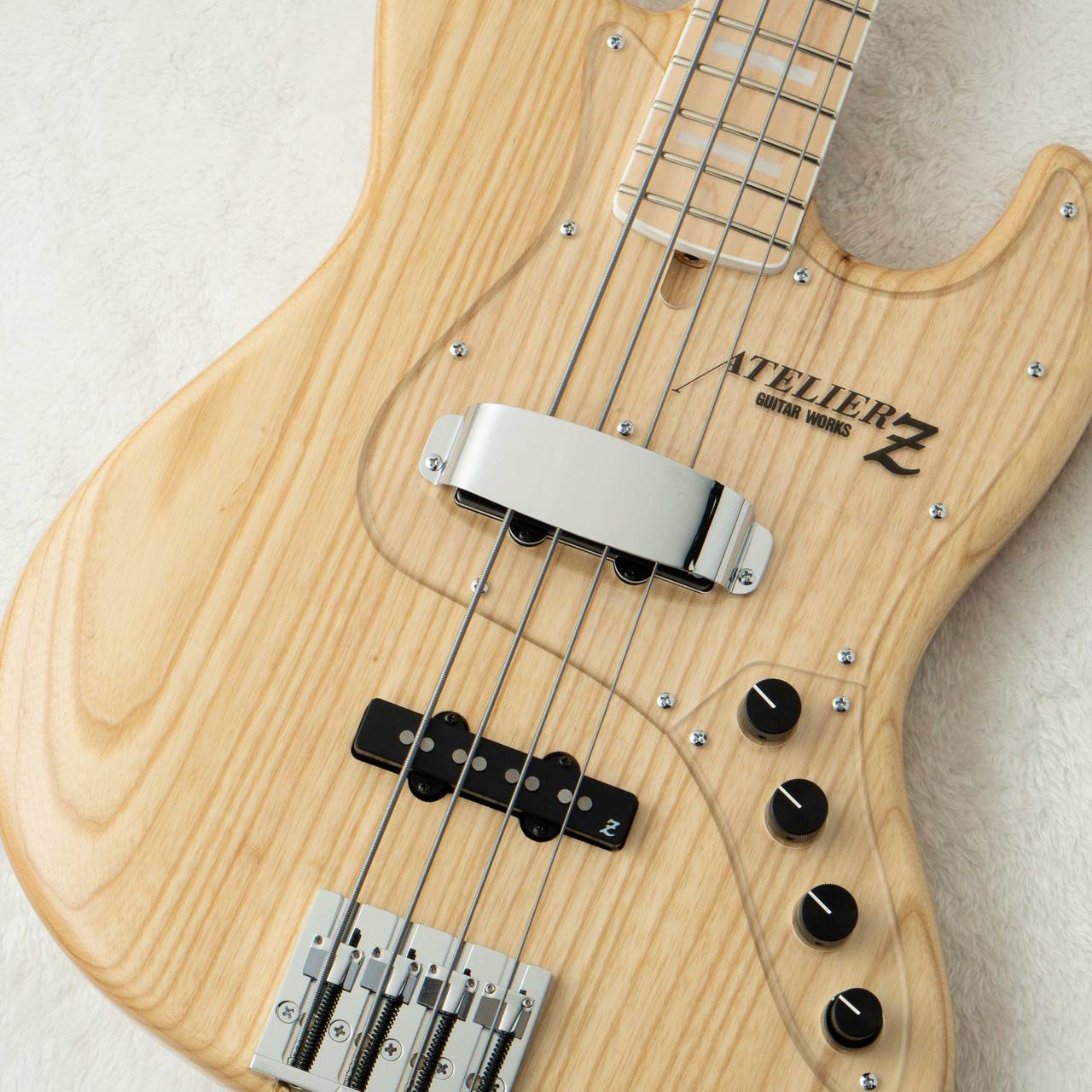 ATELIER Z M#245 -Natural- #012244 【軽量個体】（新品/送料無料