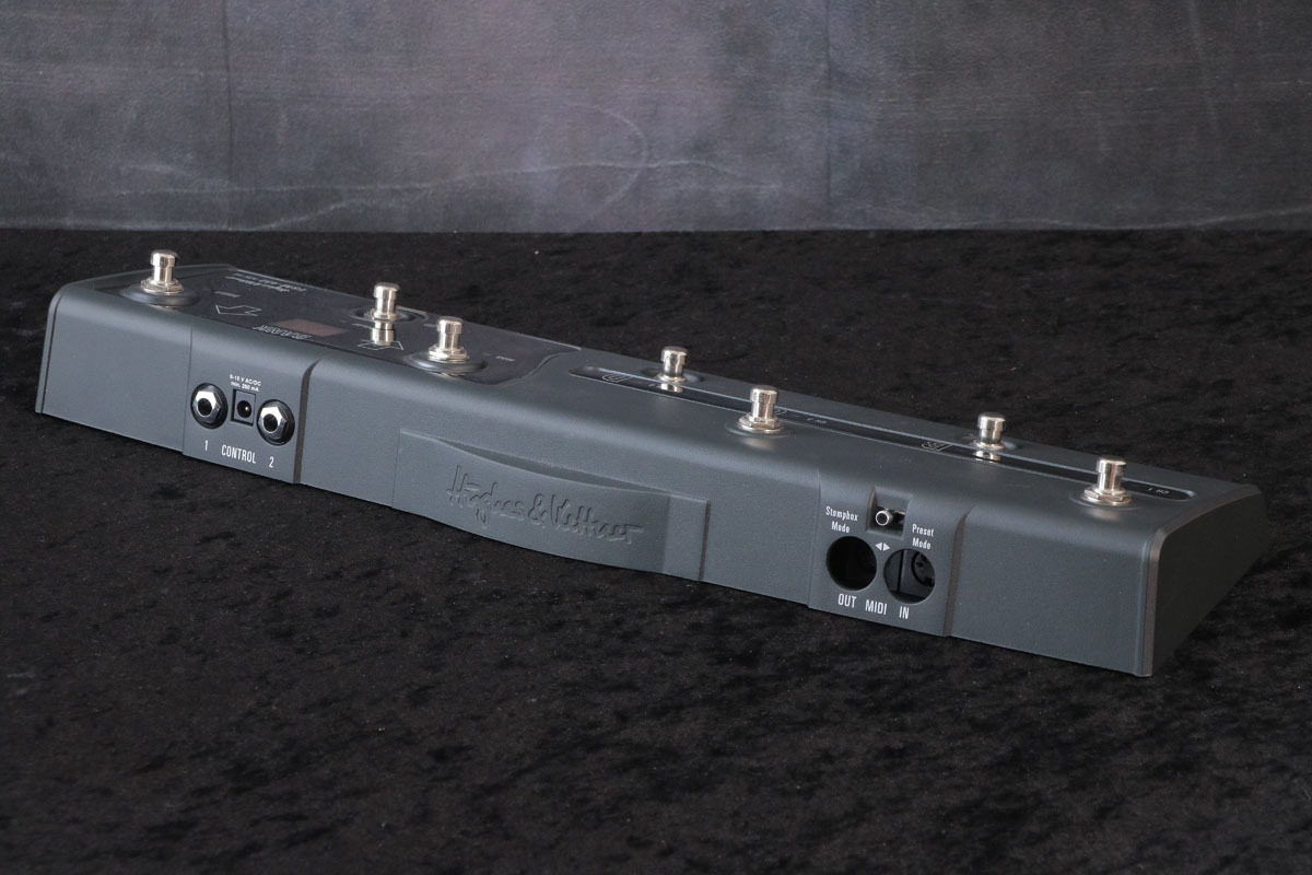 Hughes&Kettner FSM432 MKIII MIDI BOAD 【御茶ノ水本店】（中古