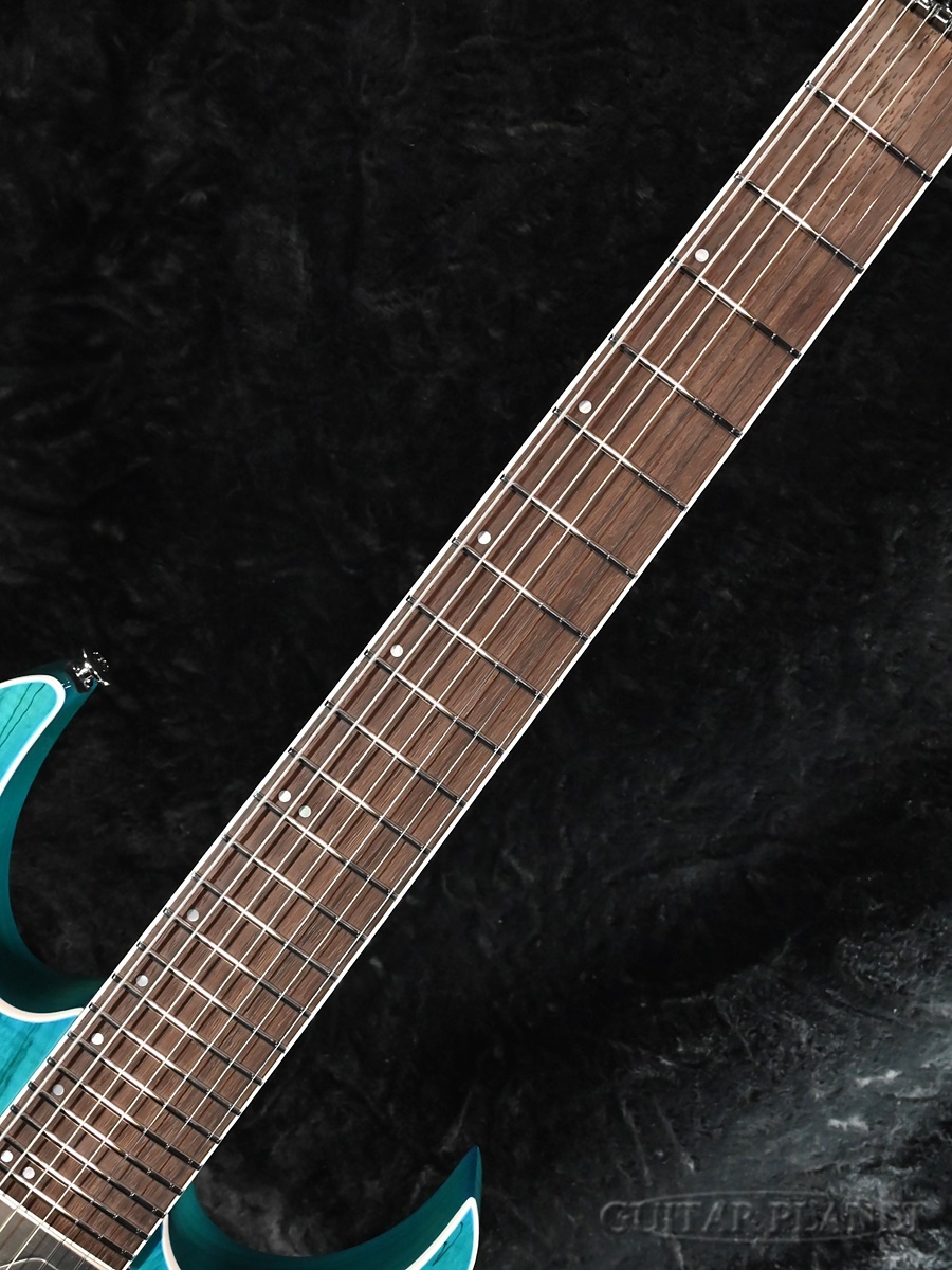 Ibanez 【HAZUKIシグネイチャーモデル!!】HZK1 【ローン金利0