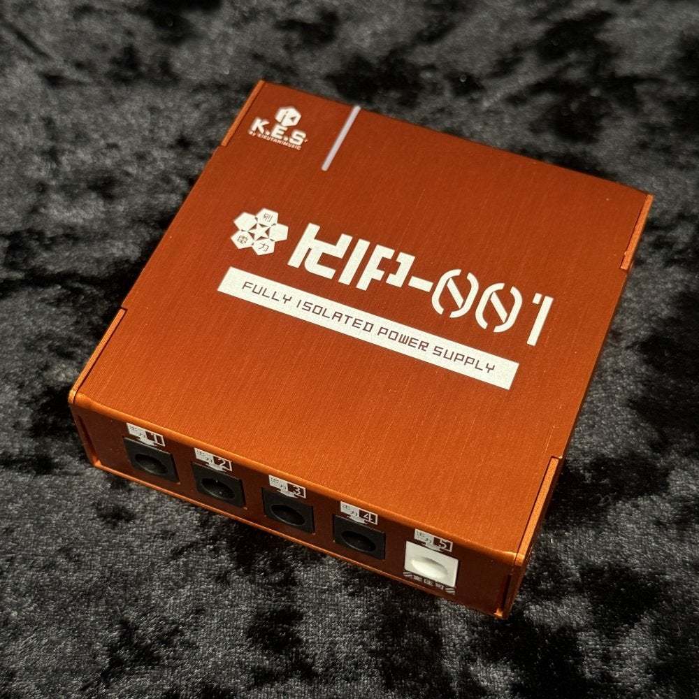 KIKUTANI MUSIC K.E.S KIP-001 【新宿店】（中古）【楽器検索デジマート】