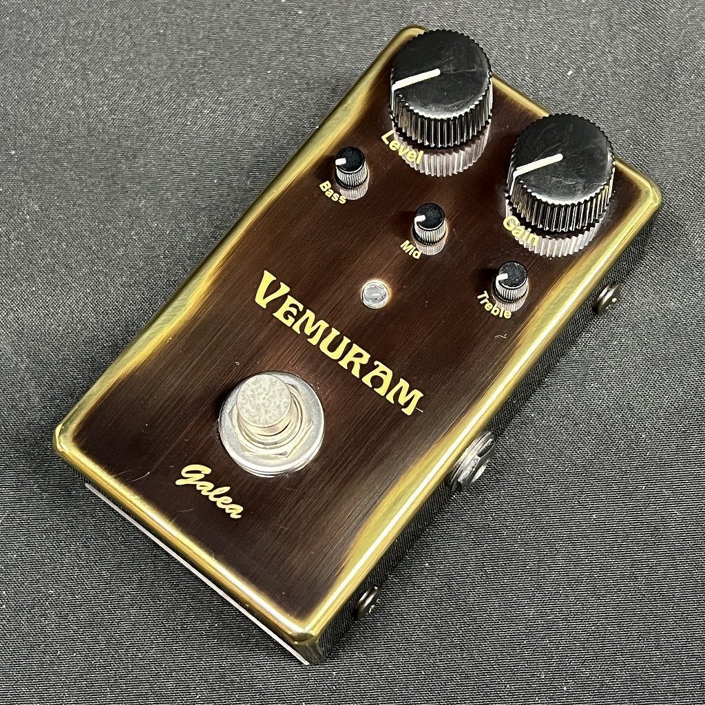 vemuram galea VEMURAM galea