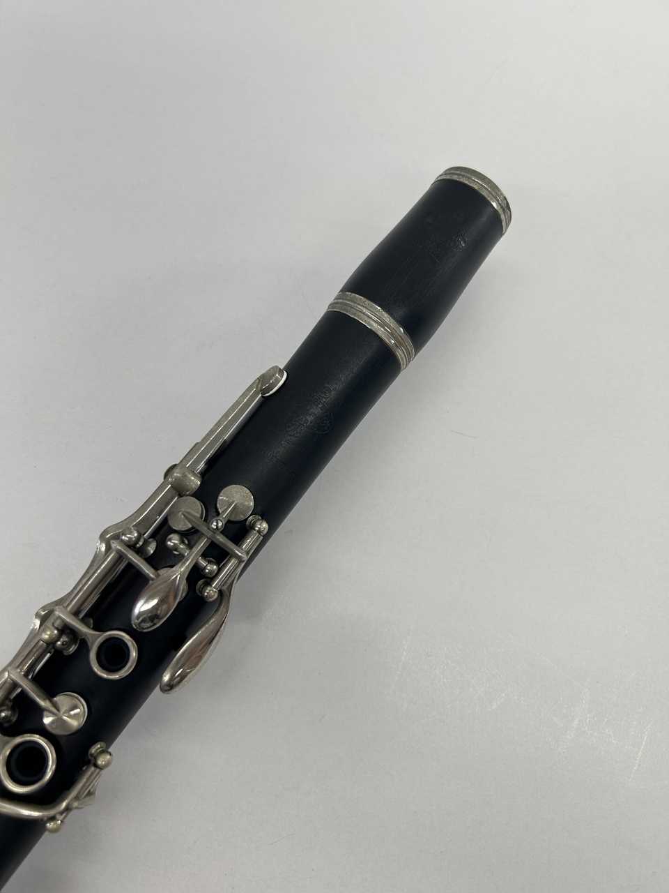 Buffet Crampon ビュッフェ・クランポン R13 CONTINENTALE