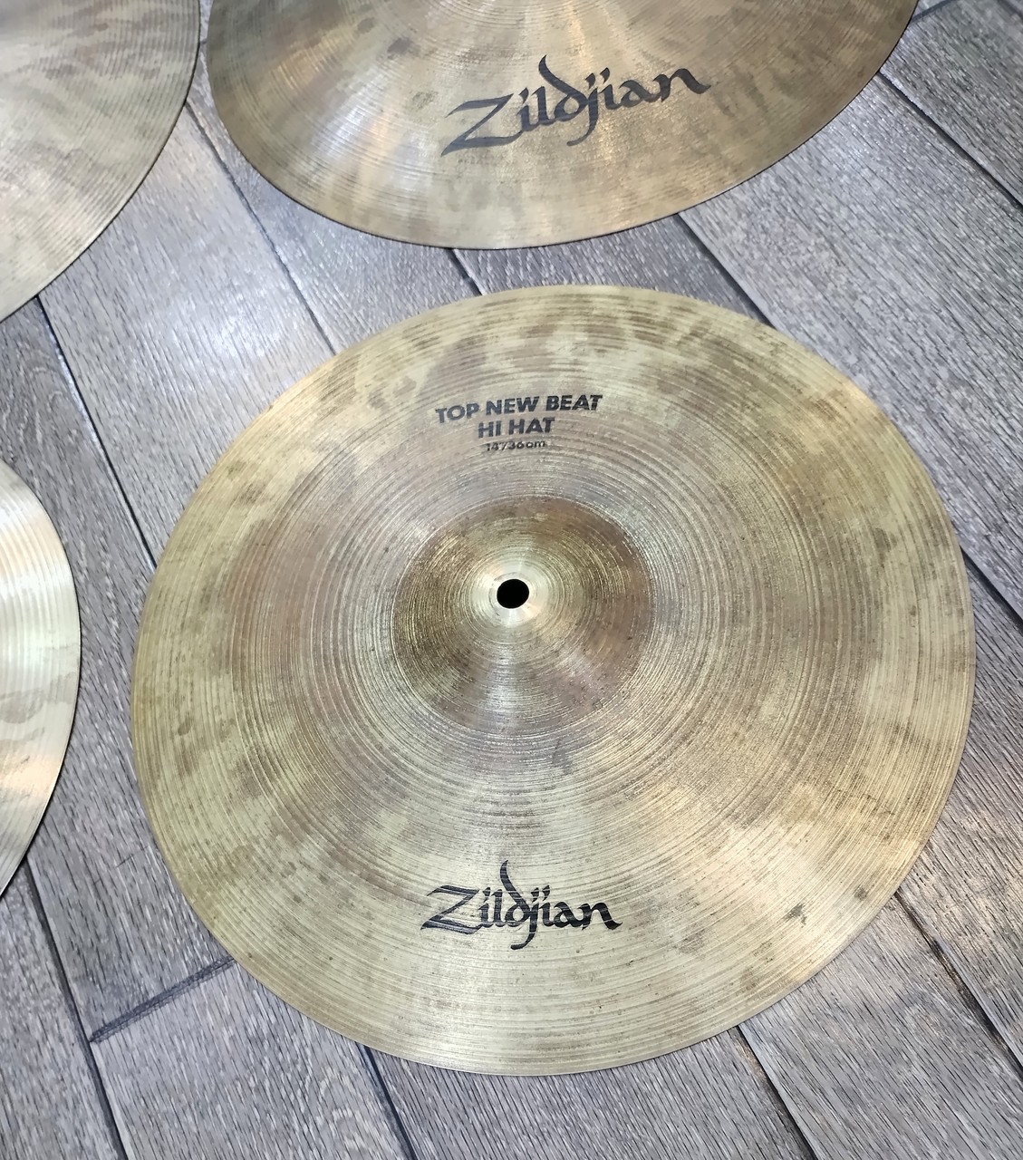 Zildjian シンバルセット（中古）【楽器検索デジマート】