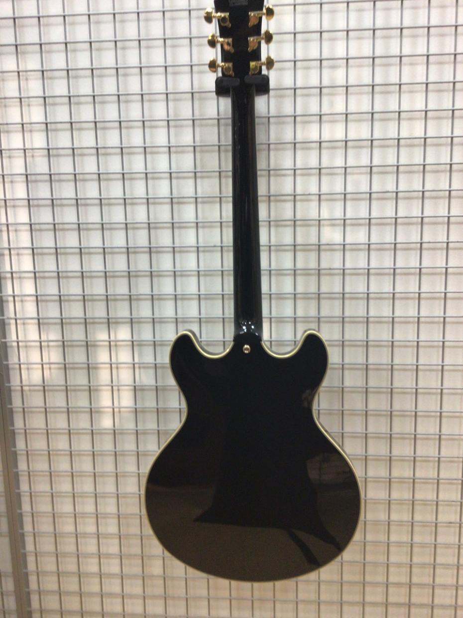 Sire Larry Carlton H7 Black（新品/送料無料）【楽器検索デジマート】