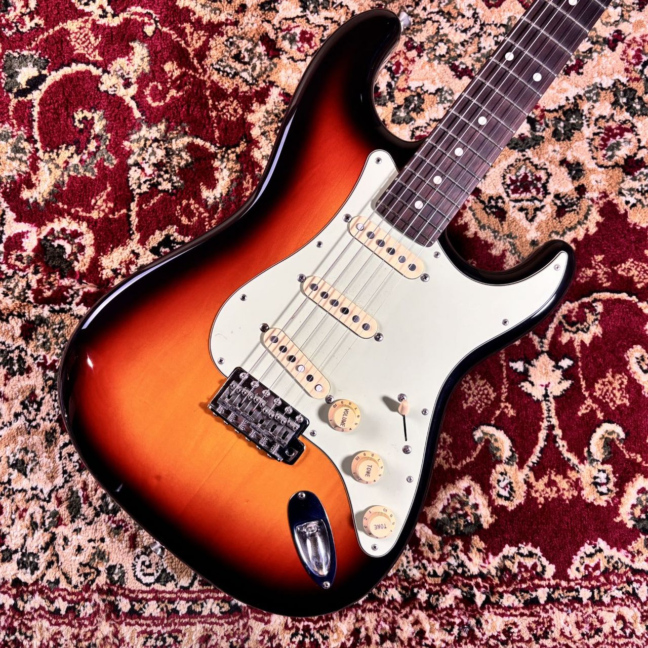 HISTORY CV-SV【現物写真】（中古/送料無料）【楽器検索デジマート】