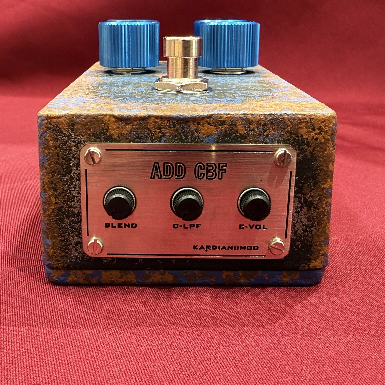 KarDiaN Serotonin Origin S.T. GINZA 