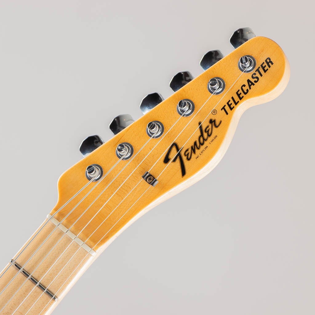 Fender Custom Shop 2023 Collection 1968 Telecaster Thinline 