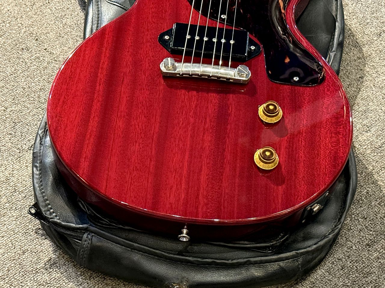 Greco EJR59-60D（ビンテージ）【楽器検索デジマート】