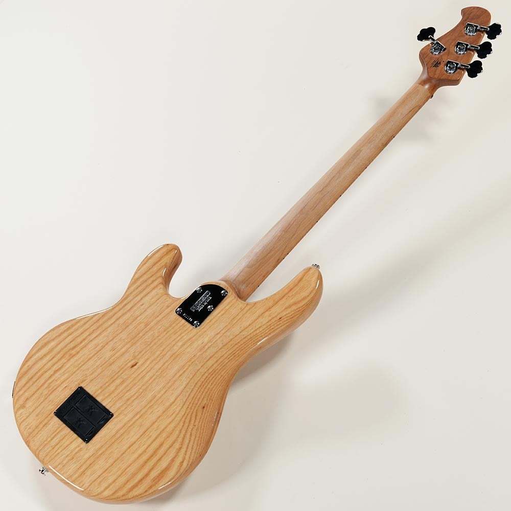 MUSIC MAN StingRay Special H 4-String Classic Natural【渋谷店
