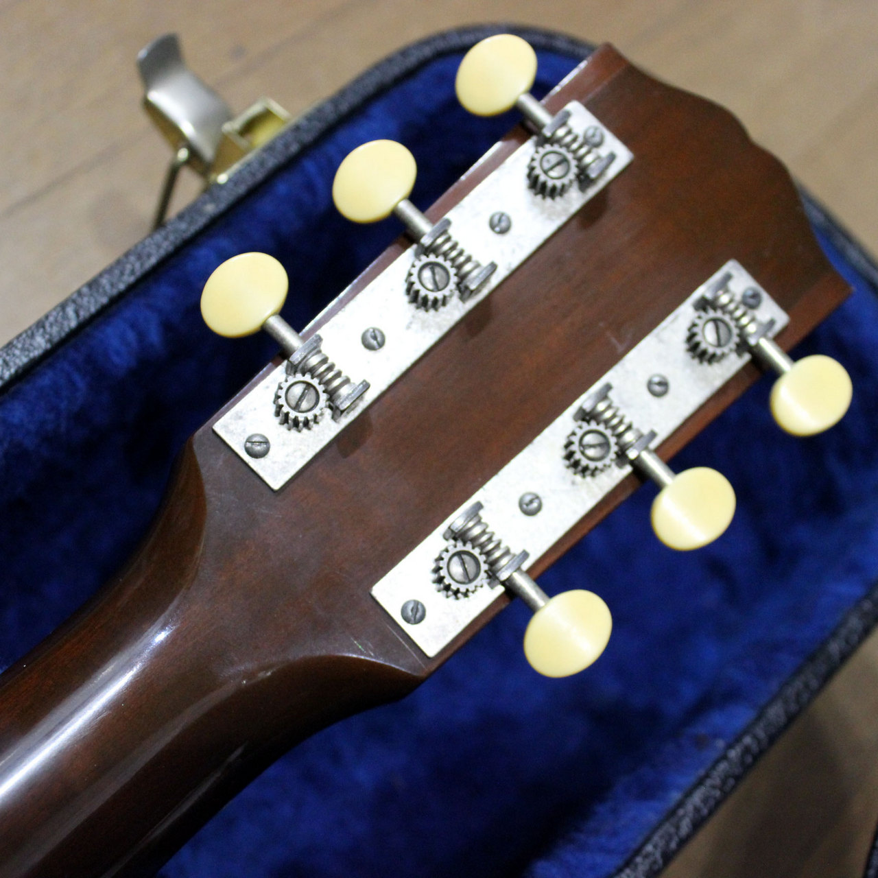 Gibson 1928 L-1 Blues Tribute ギブソン・1928 L1 ブルース
