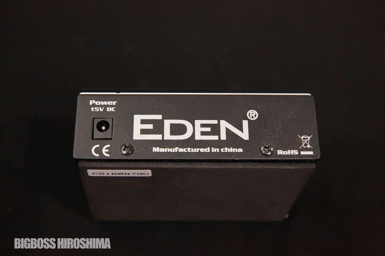 EDEN I-90 （新品）【楽器検索デジマート】