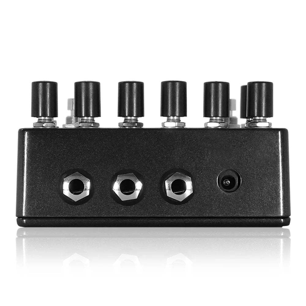 CATALINBREAD Soft Focus Deluxe リバーブ　ディレイ catalinbread SOFT FOCUS Deluxe Distortion/Delay/Reverb