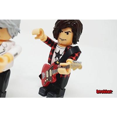 brokker MY FIRST STORY 公式 ブロッカー フィギュア セット（新品特価