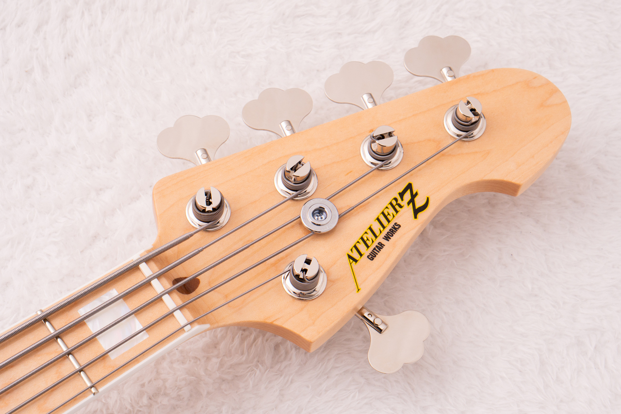 ATELIER Z M#265 -Natural- #012357 [4.84kg]【48回無金利】（新品