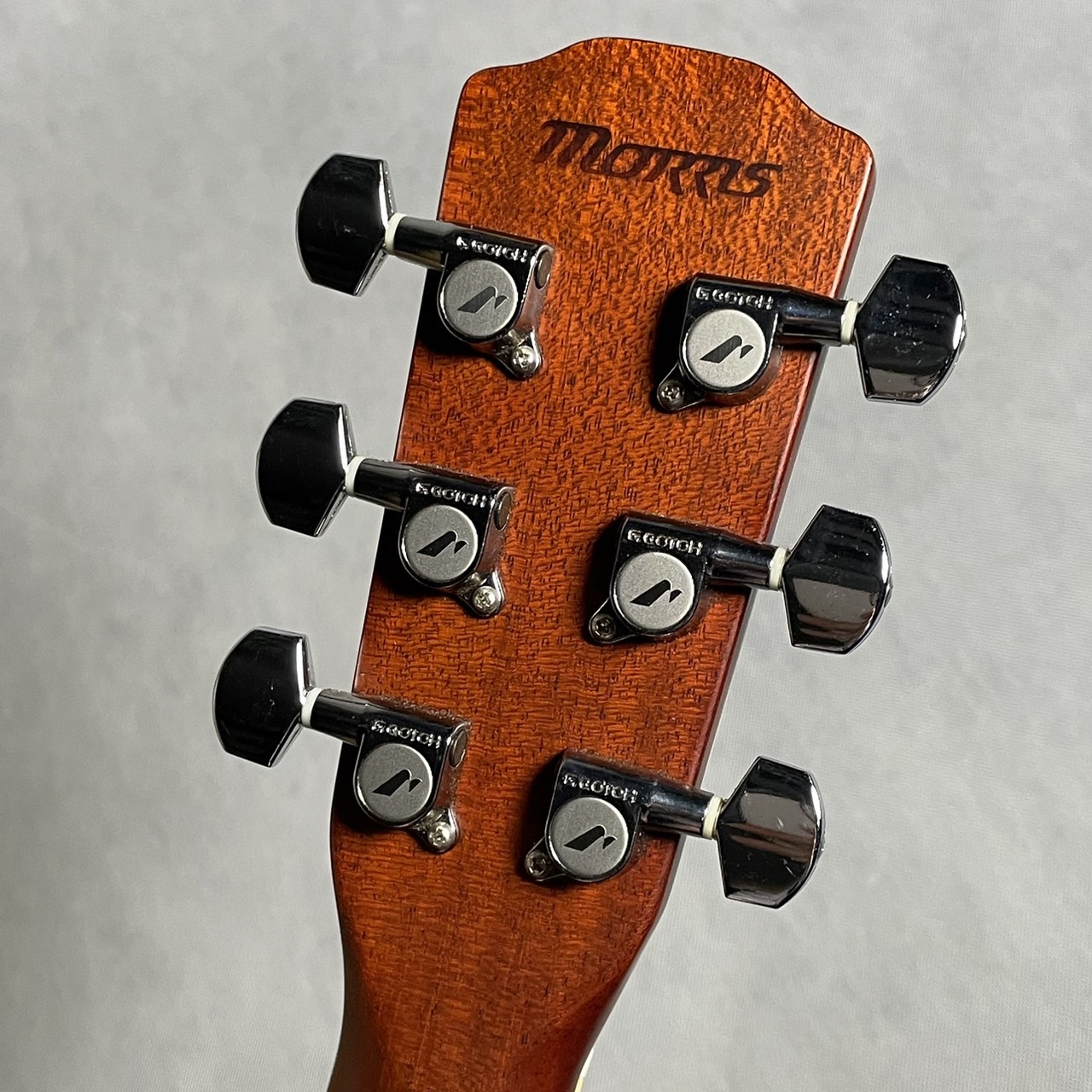 ❗️値下げ❗️ MORRIS RUMBLER MR-603 ギター 【公式通販】